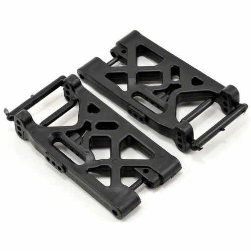 JQ Products Rear Arms