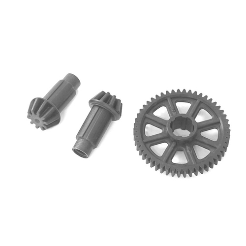 Joys Tech 6022 Middle Trans Gear Set (3pc)