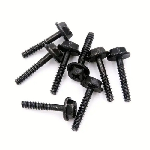 Joys Tech 6058 Screws 2.6x10mm