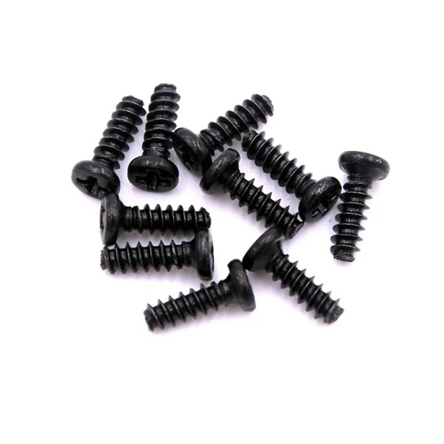 Joys Tech 6101 Screws 2.6x8pbh (10)