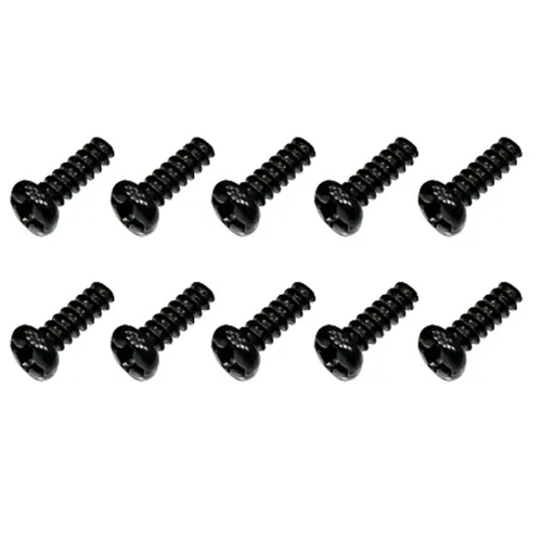 Joys Tech 6110 Screws 2.3x6mm PBH   (10)