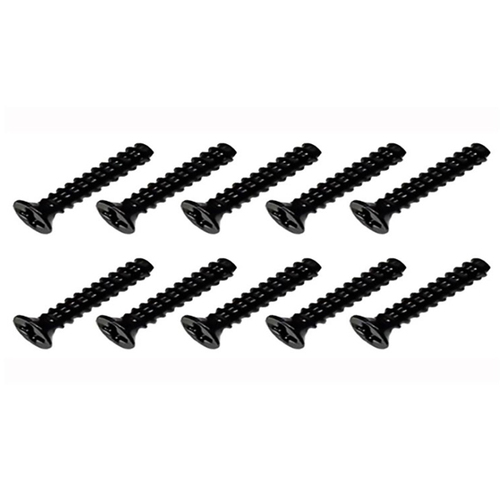 Joys Tech 6111 Screws 2.3x10mm KBH (10)