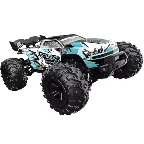 Joys Tech - 1/16 DRIVE Pro Brushless Truggy RTR