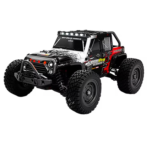 Joys Tech - 1/16 Gantry Pro Brushless Truggy RTR