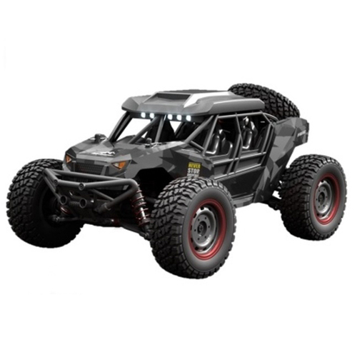 Joys Tech 16106 Adventurer Grey 1/16 RTR