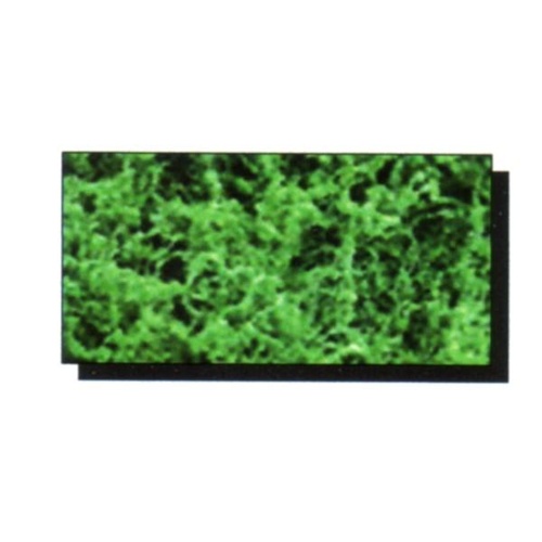 JTT Scenics - Foliage Fibre - Dark Green - Medium