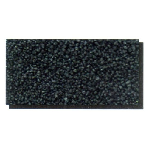 JTT Scenics - Gravel - Coarse - Black (200g)