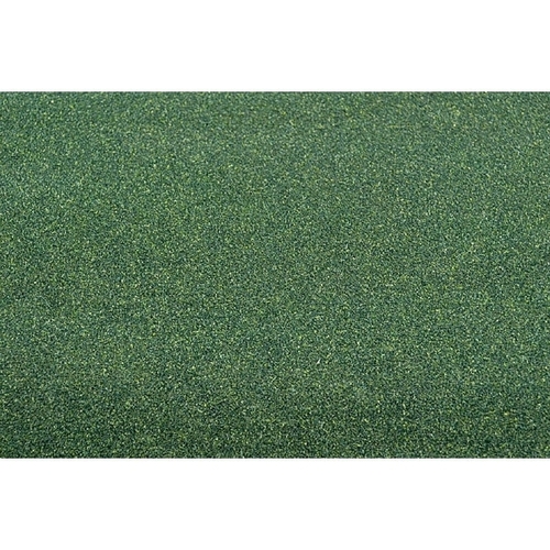 JTT Scenics - Grass Mat - Dark Green (1.2 x 2.5m)