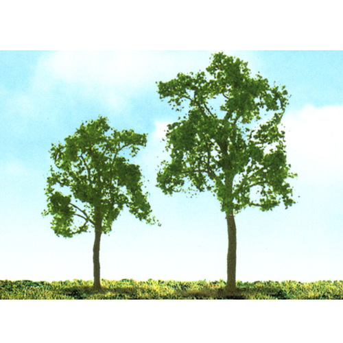 JTT Ash Trees                  64mm         (3)