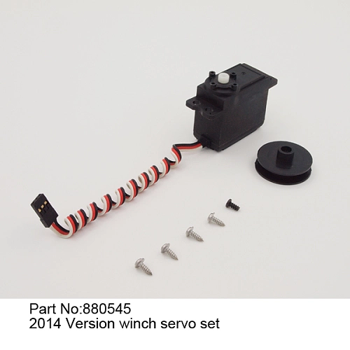 Joysway - Standard Analogue Winch Servo