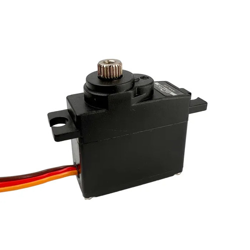 JX Servos - PS-1171MG 17G Metal Geared Analog Servo