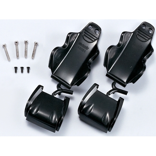 KILLERBODY SEAT SET (2PC)