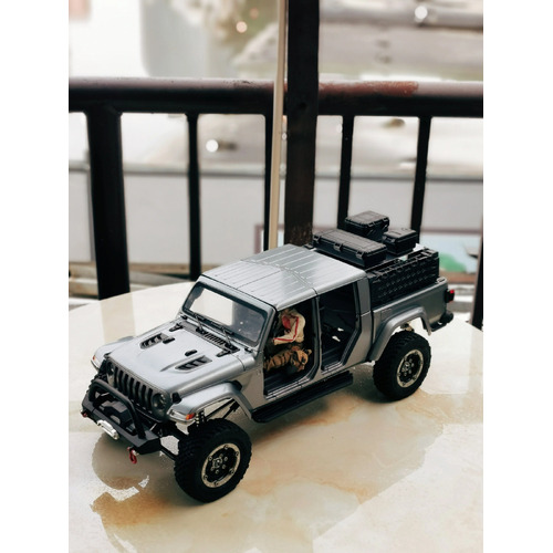 KILLERBODY  1/10 Jeep Gladiator Rubicon