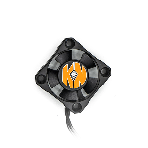 KONECT Motor cooling fan with aluminium holder 30x30x10mm - KN-FAN303010