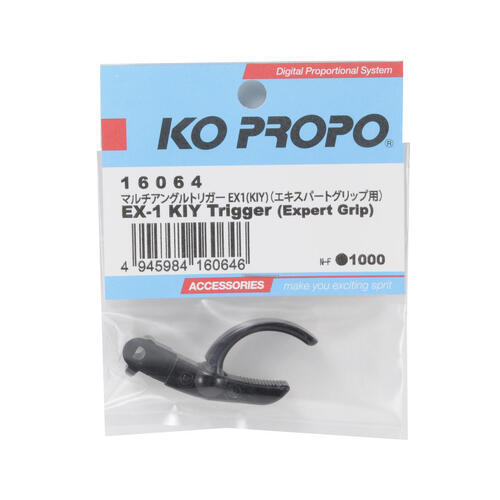 KO PROPO KO KIY V3 TRIGGER - KO16064