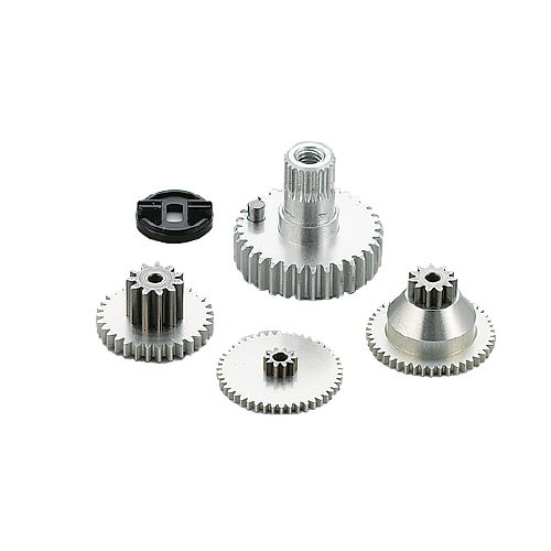 KO PROPO SERVO GEAR SET NO 30100 - KO35539