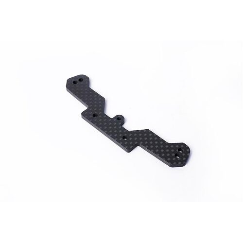 Kyosho Mid Optima 2022 Carbon Rear Shock Tower 3mm