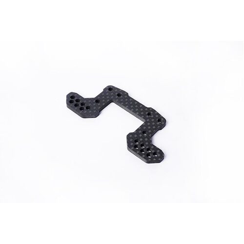 Kyosho Mid Optima 2022 Carbon Rear Camber Link Mount 3mm