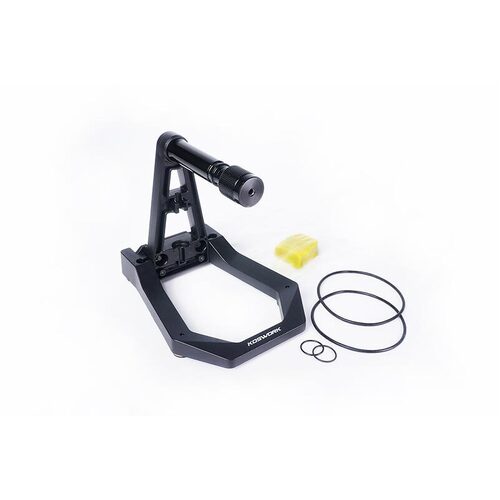 LIGHTWEIGHT FOLDABLE TIRE BALANCER (FOR 12MM / 17MM WHEEL HEX)