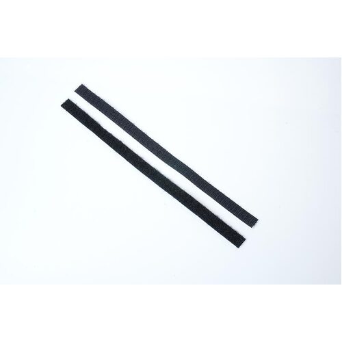 10x200mm Body Mounting Adhesive Hook & Loop Set (1pcs/each)