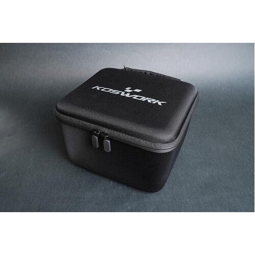 Mini Transmitter Bag (w/Flysky Noble NB4 Transmitter Foam)