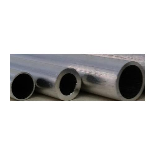 K&S Precision Metals - Round Aluminum Tube .014 Wall (36in Lengths) 5/16in 1piece  - #1115