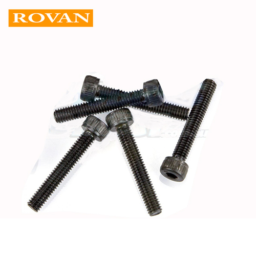 Rovan M4 x 25mm Cap head (5)