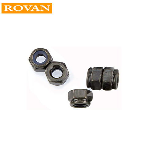 Rovan M4 Lock nuts (5)