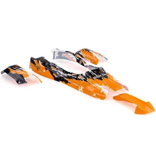 Rovan Painted Body Phantom Orange