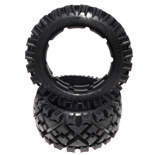 Rovan Tyre Terrain FR (pr) 1/5