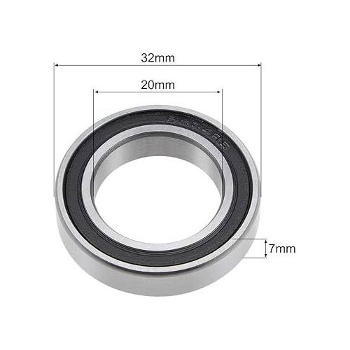 Wheel Bearing Losi 5B/5T/5SC