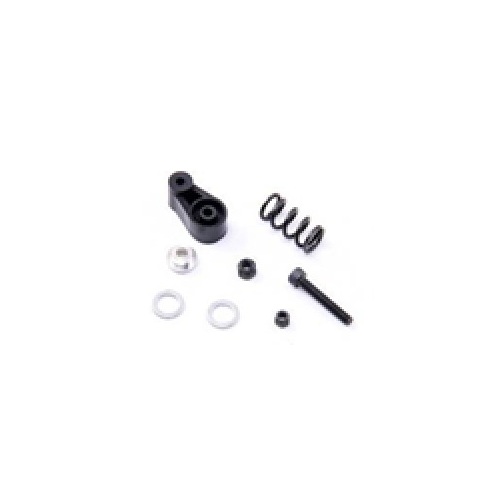 Servo saver (buffer kit) plastic