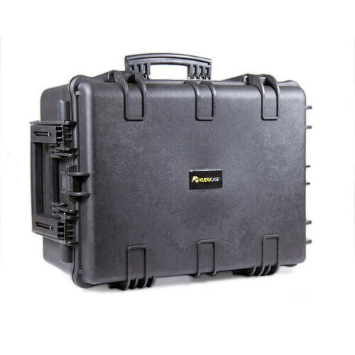 Waterproof protective hard case 82.21L