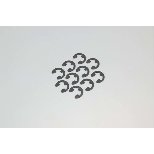 Kyosho - E-Ring(E5.0/10pcs)