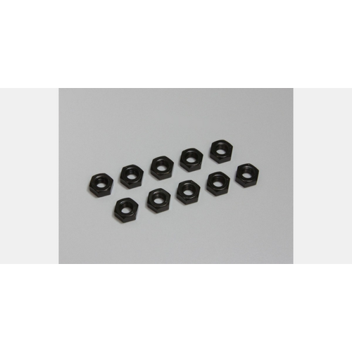 Kyosho - Nut(M2x1.6/10pcs)