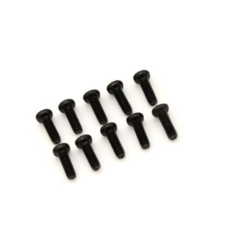 Kyosho - TP Bind Screw (M2.0x8/10pcs)