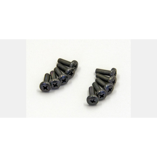 Kyosho - Bind Screw(M2.6x8/10pcs)