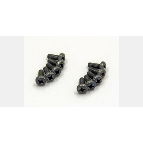 Kyosho - Bind Screw(M3x8/10pcs)