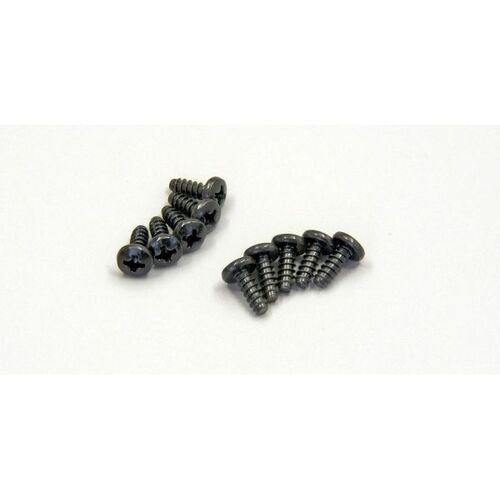 Kyosho - TP Bind Screw(M3x8/10pcs)