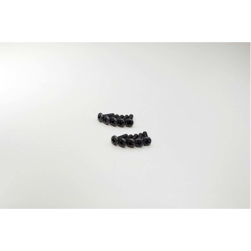 Kyosho - Bind Screw(M3x10/10pcs)