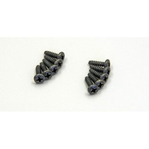 Kyosho - TP Bind Screw(M3x10/10pcs)