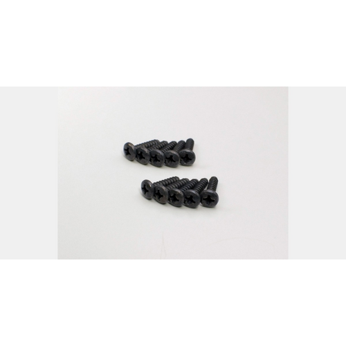 Kyosho - TP Bind Screw(M3x12/10pcs)