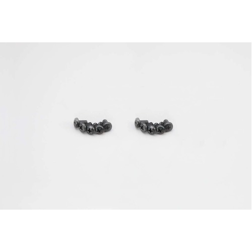 Kyosho - Bind Screw(M4x10/10pcs)