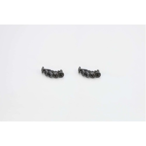 Kyosho - TP Bind Screw(M4x10/10pcs)