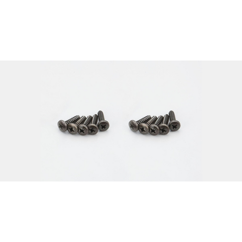 Kyosho - TP Bind Screw(M4x15/10pcs)