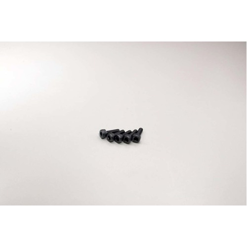 Kyosho - Cap Screw(M3x8/5pcs)