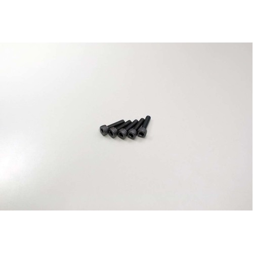 Kyosho - Cap Screw(M3x12/5pcs)