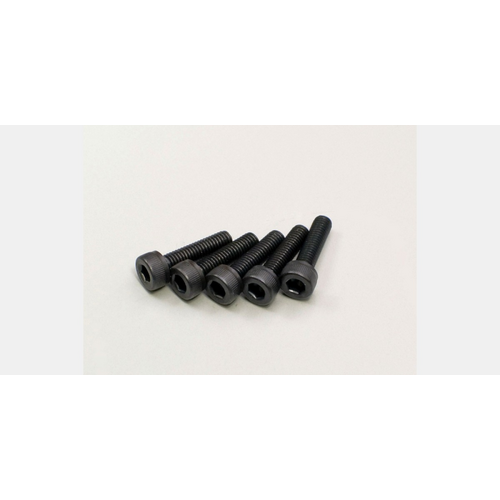 Kyosho - Cap Screw(M3x15/5pcs)