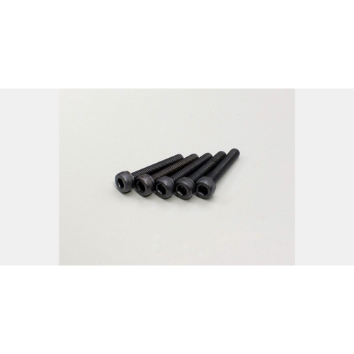 Kyosho - Cap Screw(M3x18/5pcs)