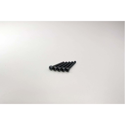 Kyosho - Cap Screw(M3x20/5pcs)